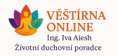 Věštírna online: Cesta k harmonii - výklad karet, očista duše, životní poradna